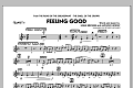 Feeling Good - Trumpet 4