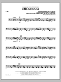 Brick House - Tuba
