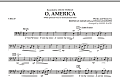 O, America - Cello