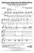 Rocketman: Songs from the Motion Picture (arr. Mac Huff)