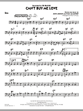 Can't Buy Me Love - Bass