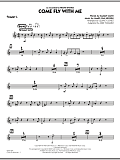 Come Fly With Me - Trumpet 4