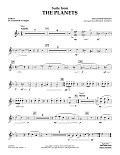 Suite from the Planets - Pt.1 - Bb Clarinet/Bb Trumpet