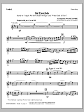 In Excelsis - Violin 1
