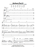 Anthem Part II