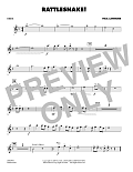 Rattlesnake! - Oboe