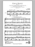 Carols, Rejoice (Medley)