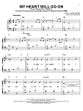 My Heart Will Go On (Love Theme from Titanic)