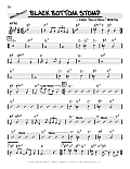 Black Bottom Stomp (arr. Robert Rawlins)