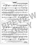 Sorry - 1st Bb Trumpet