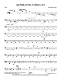 Incantation and Dance - Tuba