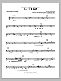 Let It Go (from Frozen) - Eb Baritone Saxophone