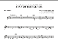 The Star of Bethlehem (from "Home Alone") - Bb Clarinet 3