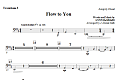 Flow To You - Trombone 3