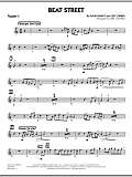 Beat Street - Trumpet 4
