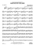 Sogno di Volare (from Civilization VI) (arr. Matt Conaway) - Bb Clarinet 2