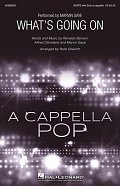 What's Going On (arr. Rollo Dilworth)