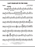 Cast Your Fate to the Wind - Trombone 1