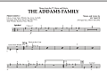 The Addams Family - Percussion 2