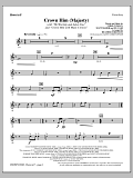 Crown Him (Majesty) - F Horn