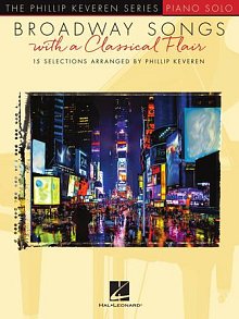 For Forever [Classical version] (from Dear Evan Hansen) (arr. Phillip Keveren) 