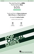 S.O.S. (arr. Audrey Snyder)