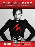 Girl On Fire