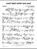 Can't Help Lovin' Dat Man - Tenor Sax 1