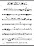 High School Musical 2 - Trombone 3