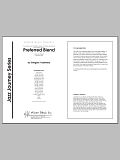 Preferred Blend - Full Score