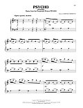Psycho (Prelude)
