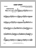 Cissy Strut - Trombone 3