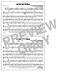 Drag Me Down - Bb Clarinet