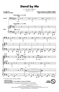 Stand By Me (arr. Audrey Snyder)