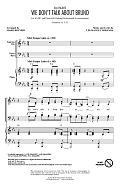 We Don't Talk About Bruno (from Encanto) (arr. Mark Brymer)