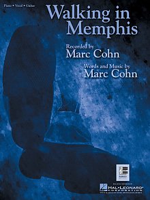 Walking In Memphis 