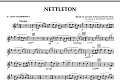 Nettleton - Eb Alto Saxophone 1