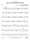 You Can't Stop the Beat (from Hairspray) (arr. Michael Brown) - Tuba