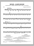 Bond... James Bond - Tuba