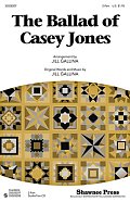 Ballad Of Casey Jones
