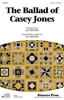 Ballad Of Casey Jones 