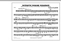 Patriotic Parade Sequence - Tuba