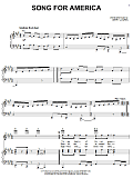 Song For America