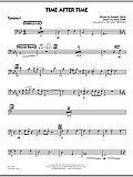 Time After Time - Trombone 4