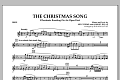 The Christmas Song (Chestnuts Roasting on an Open Fire) - Oboe