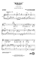 Reflection (Pop Version) (from Mulan) (arr. Mac Huff)