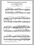 Fantasy Preludes, 9. Fantasia
