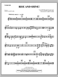 Rise And Shine! (from Ceremony Of Candles) - Bb Trumpet 2,3