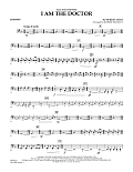 I Am the Doctor (from Doctor Who) - Bassoon