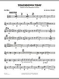 Touchdown Tony - Alto Sax 1